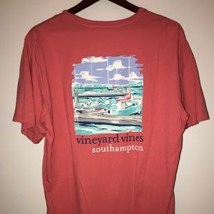 Vineyard Vines Southampton Special Edition T-shirt